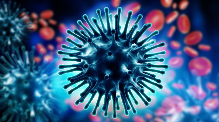 Influenza A y B